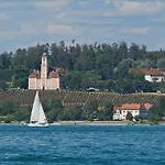 Comfort Buchhorn Appartamento Friedrichshafen