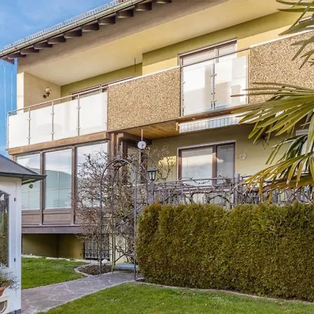 Comfort Buchhorn Appartamento *