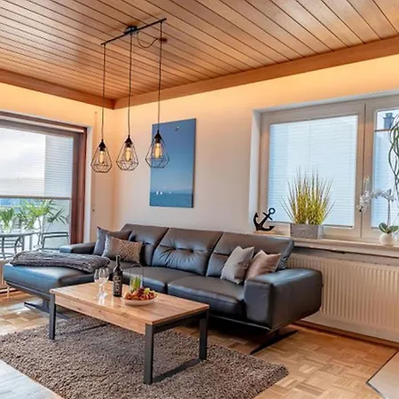 Appartamento Comfort Buchhorn *