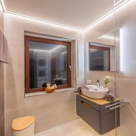 Apartment Comfort Buchhorn Friedrichshafen