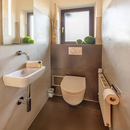 Appartamento Comfort Buchhorn *