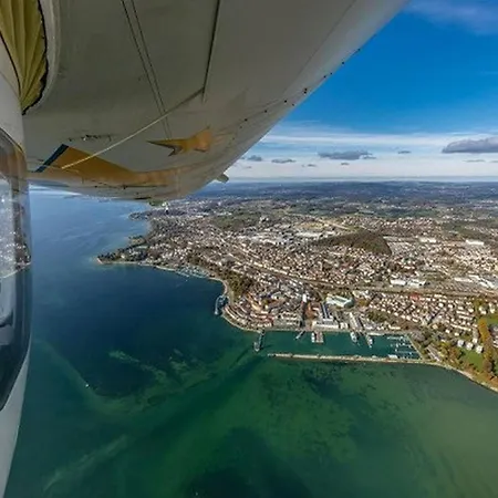 Appartamento Comfort Buchhorn Friedrichshafen