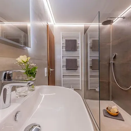 Comfort Buchhorn Friedrichshafen