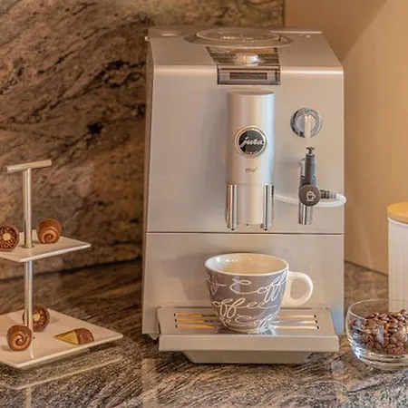 Comfort Buchhorn Appartamento