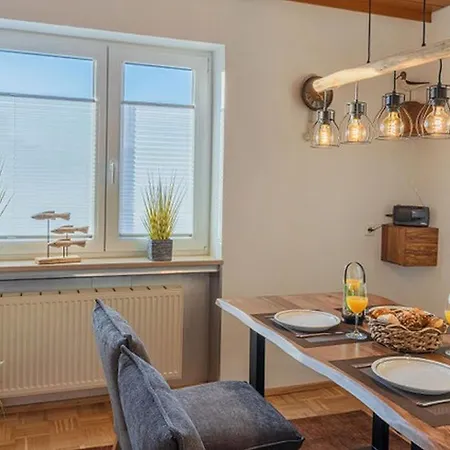 Appartamento Comfort Buchhorn *