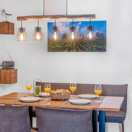 Comfort Buchhorn Apartment Friedrichshafen