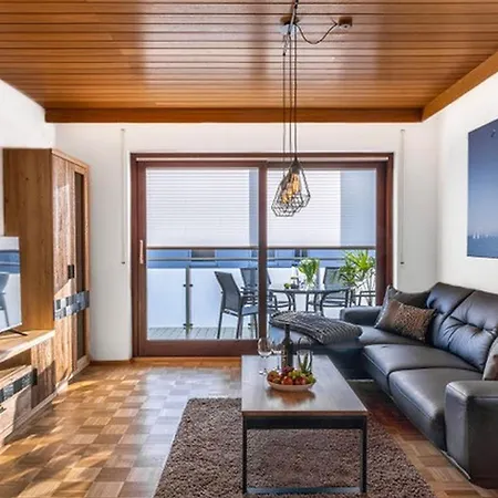 Comfort Buchhorn Friedrichshafen