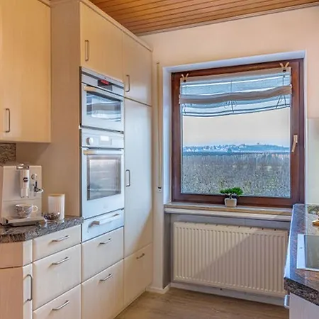 Appartamento Comfort Buchhorn