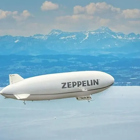 Comfort Buchhorn Appartamento Friedrichshafen