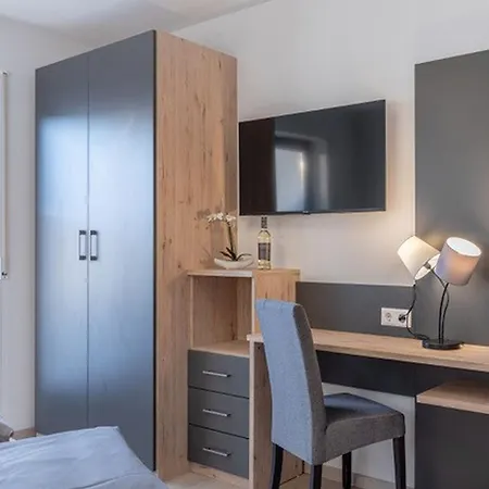 Apartment Comfort Buchhorn Friedrichshafen