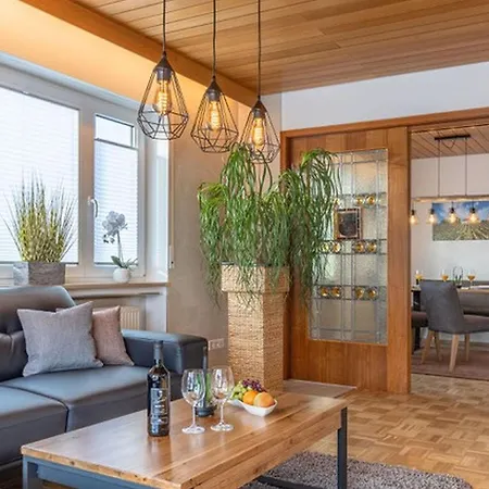 Comfort Buchhorn Friedrichshafen