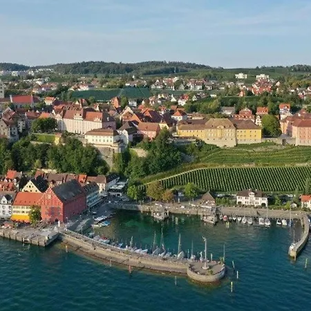 Appartamento Comfort Buchhorn