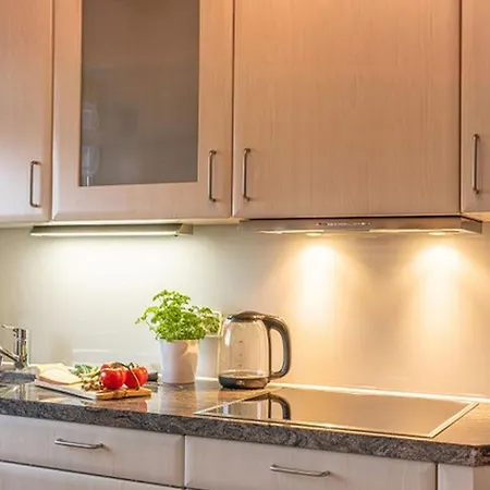 Comfort Buchhorn Appartamento *