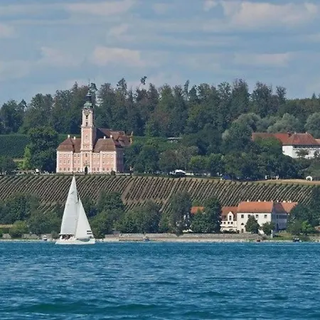 Comfort Buchhorn Appartamento Friedrichshafen