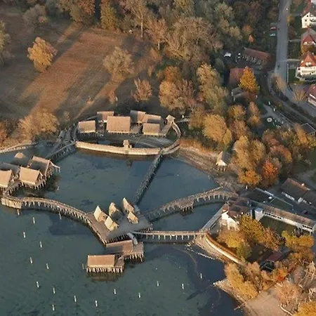 Comfort Buchhorn * Friedrichshafen