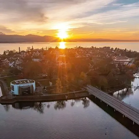 Appartamento Comfort Buchhorn *