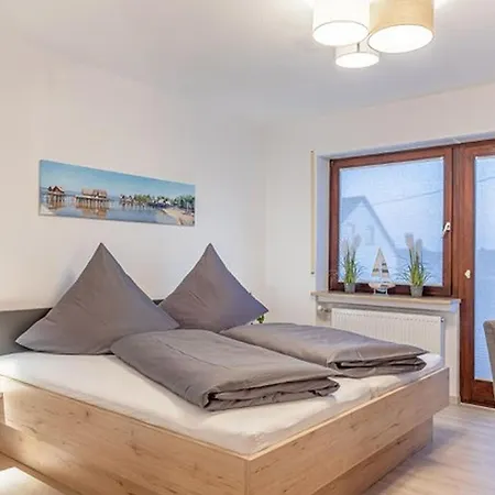 Comfort Buchhorn Friedrichshafen