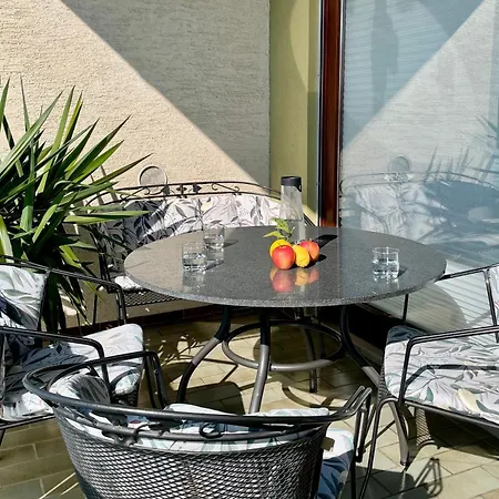 Appartamento Comfort Buchhorn *