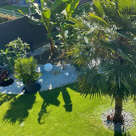 Appartamento Comfort Buchhorn Friedrichshafen