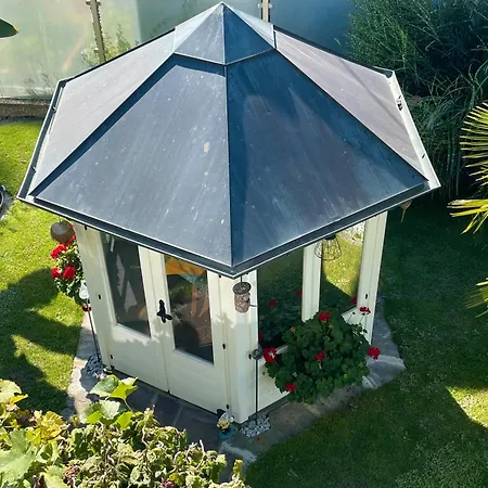 Comfort Buchhorn Appartamento