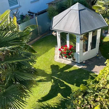 Comfort Buchhorn Appartamento *